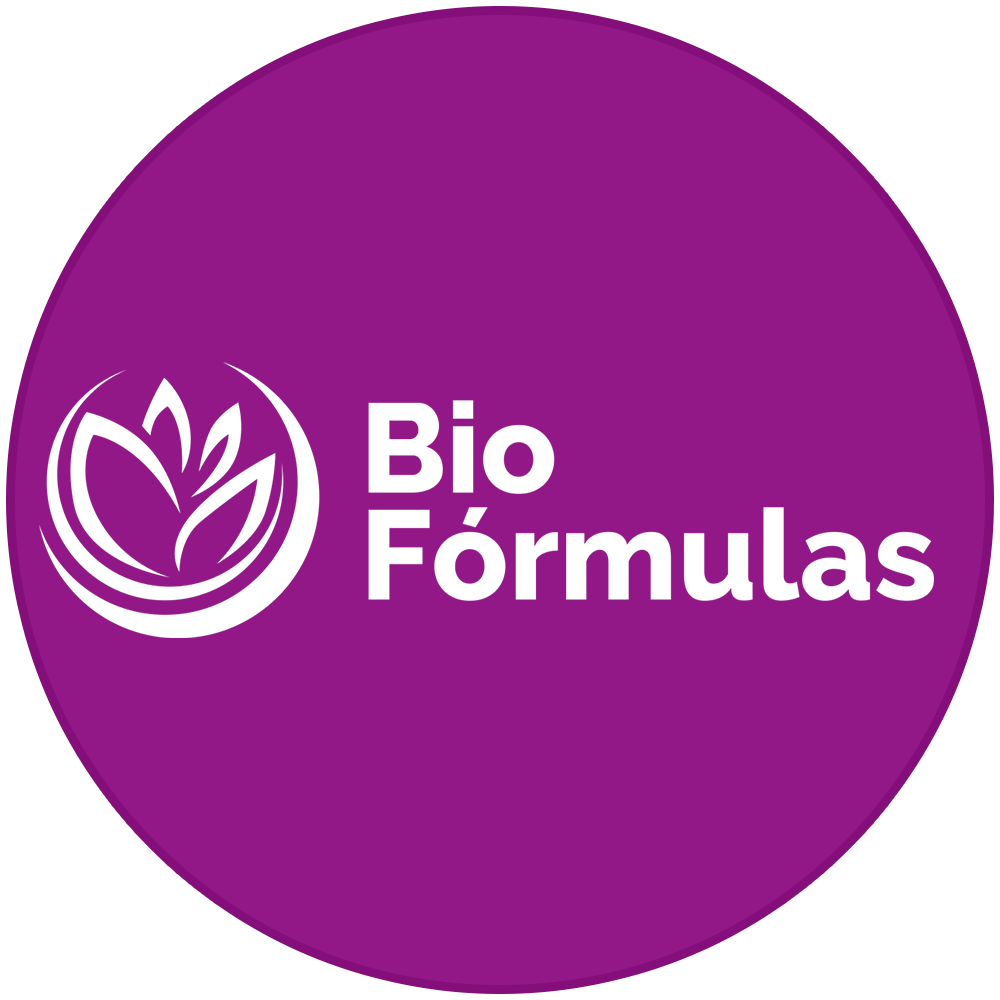 Bio Fórmulas
