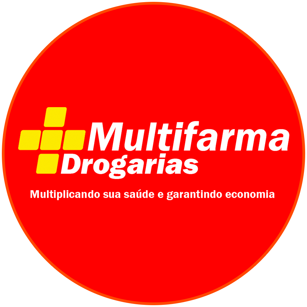 Multifarma Drogarias
